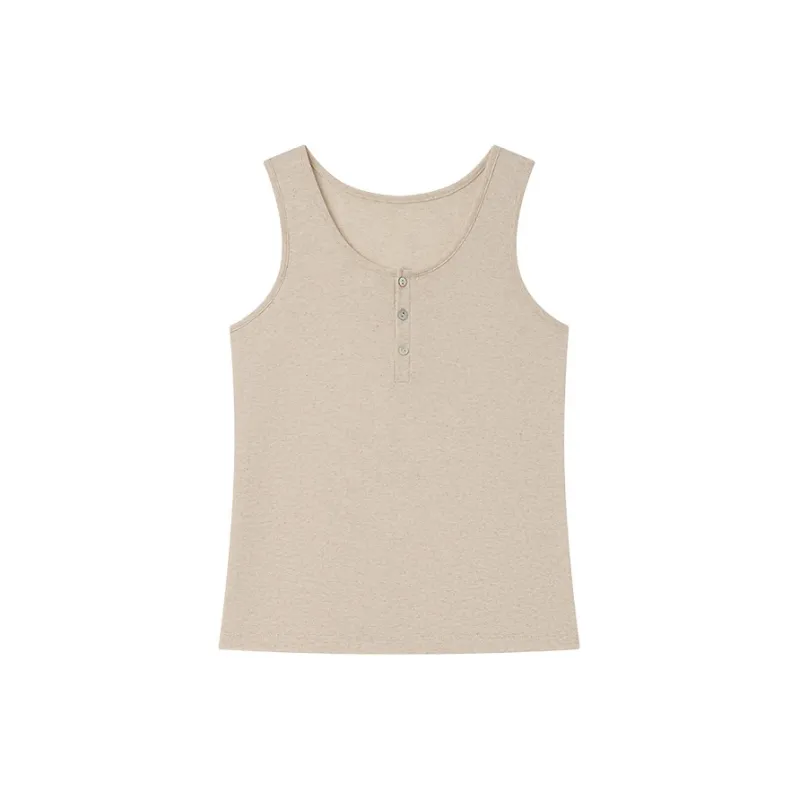 Gentle Welcome Tank Top Women's-5