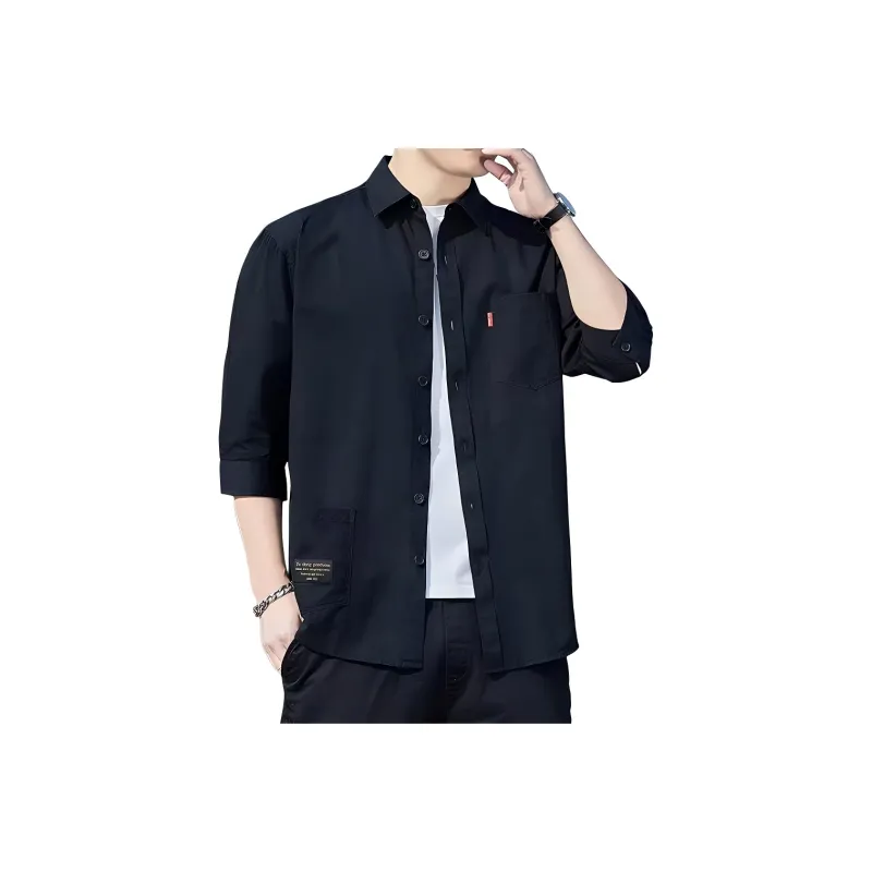 GY.VG Shirts Unisex-5