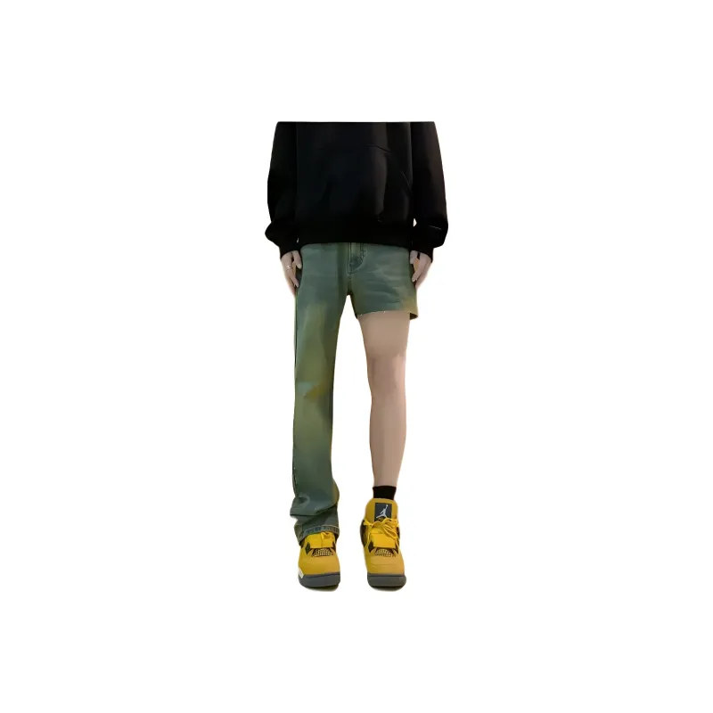 KOKO BASE Jeans Unisex-10