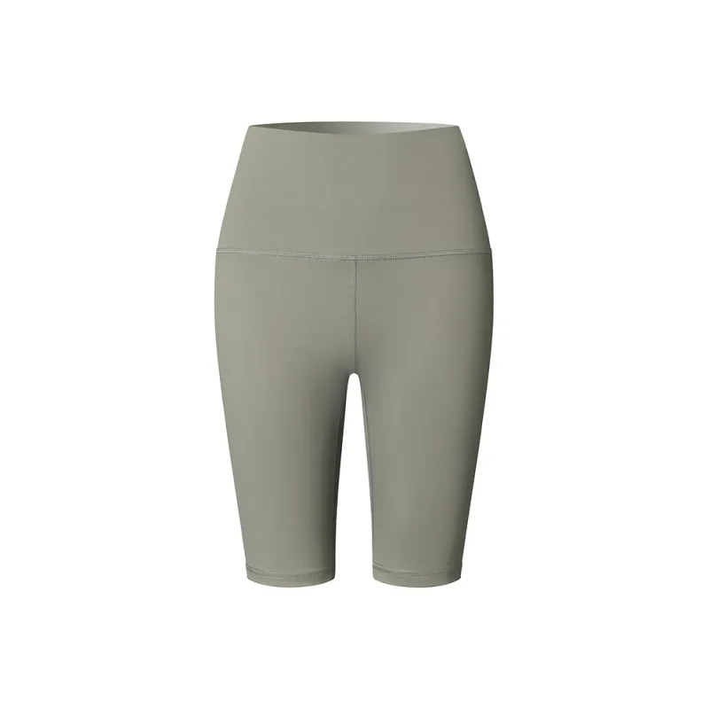 The New Age Family Yoga Shorts Women's-7