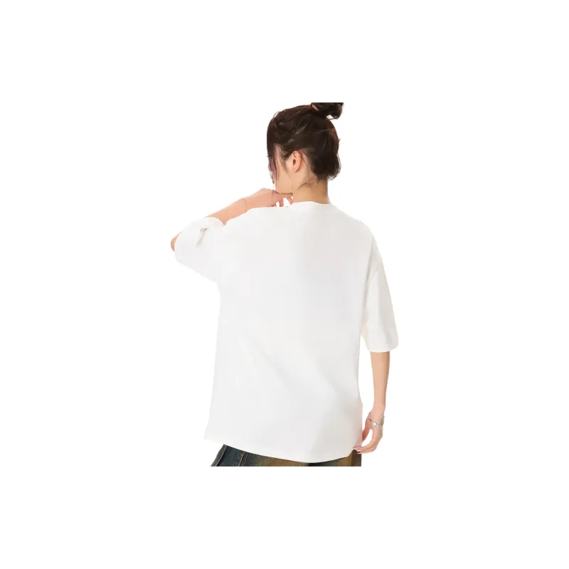 The New Age Family T Shirt Women's-1