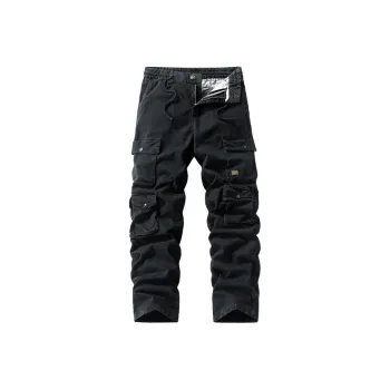 UOD Cargo Pants Unisex