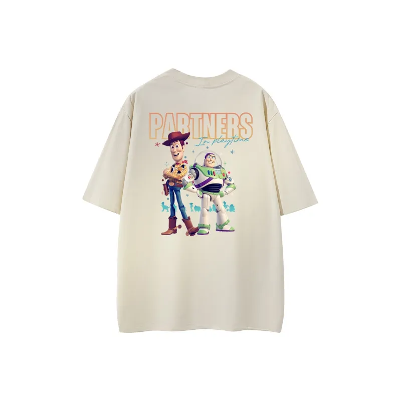 Disney Toy Story Series T Shirt Unisex-24