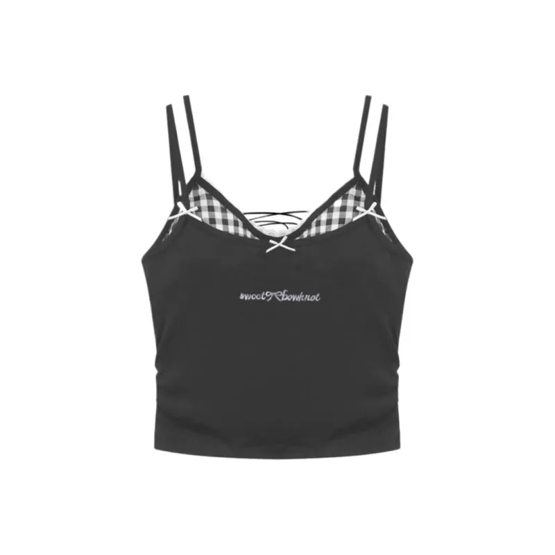 GOSO Tank Tops Women's-1