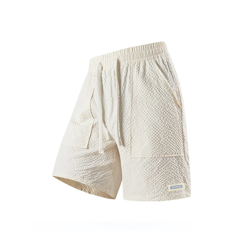 Novamen Casual Shorts Unisex-0