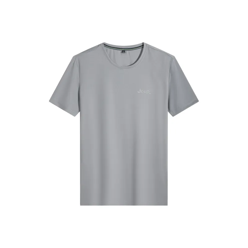 Jeep T Shirts Men-0