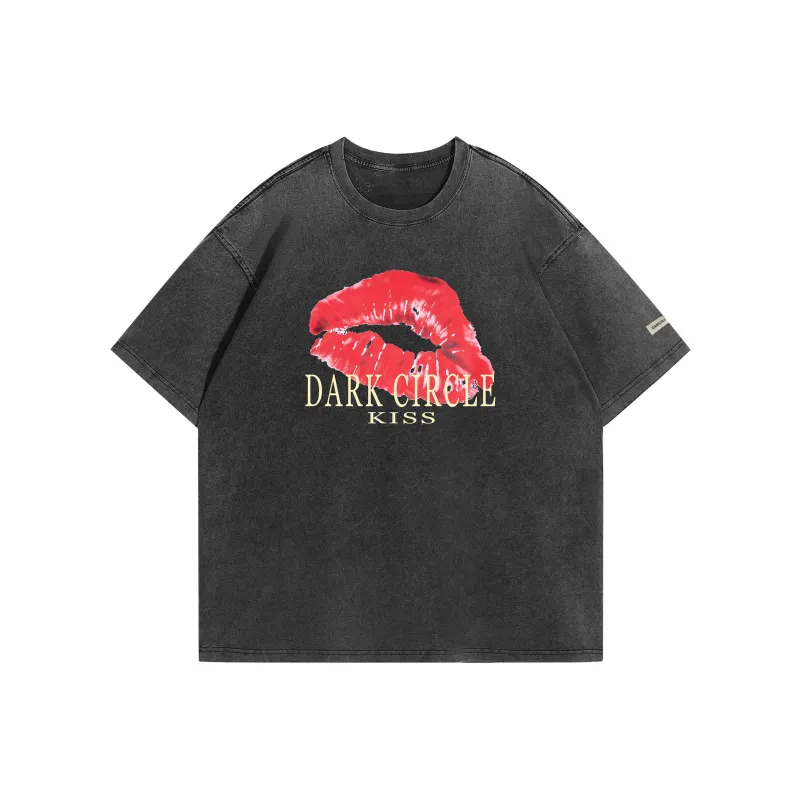 DARKCIRCLE T Shirts Unisex-4