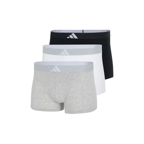 Adidas SS25 Underpants Men's 3 Pack