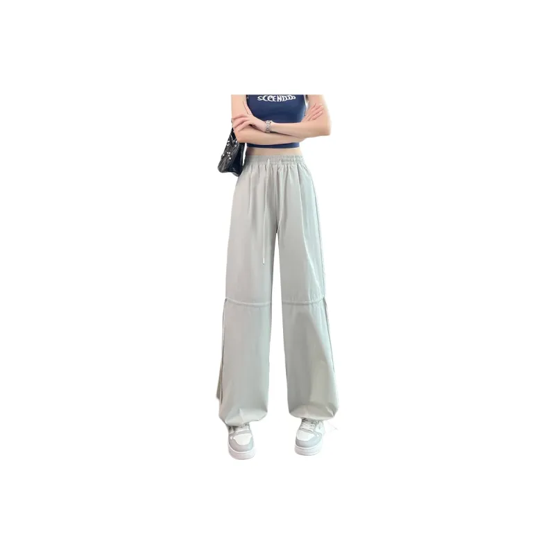 SITOL Cargo Pants Women's-14