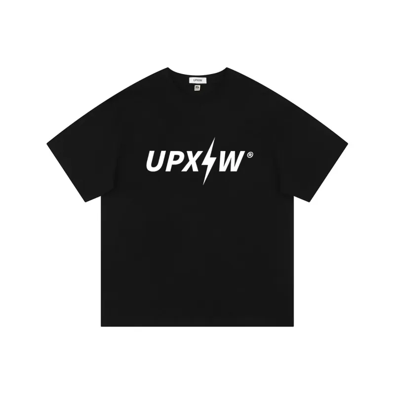 UPXIW T Shirts Unisex-22