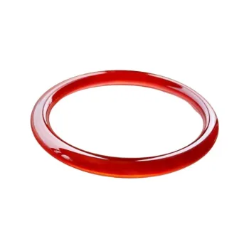 Grace Chalcedony Bangles Women's