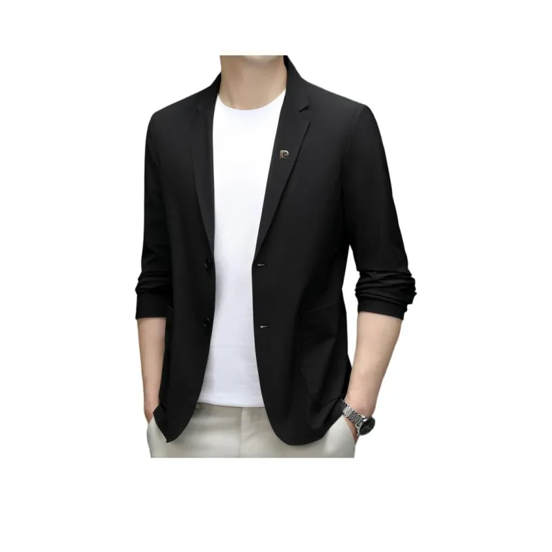 PIERRE CARDIN Business Suit Men's-0