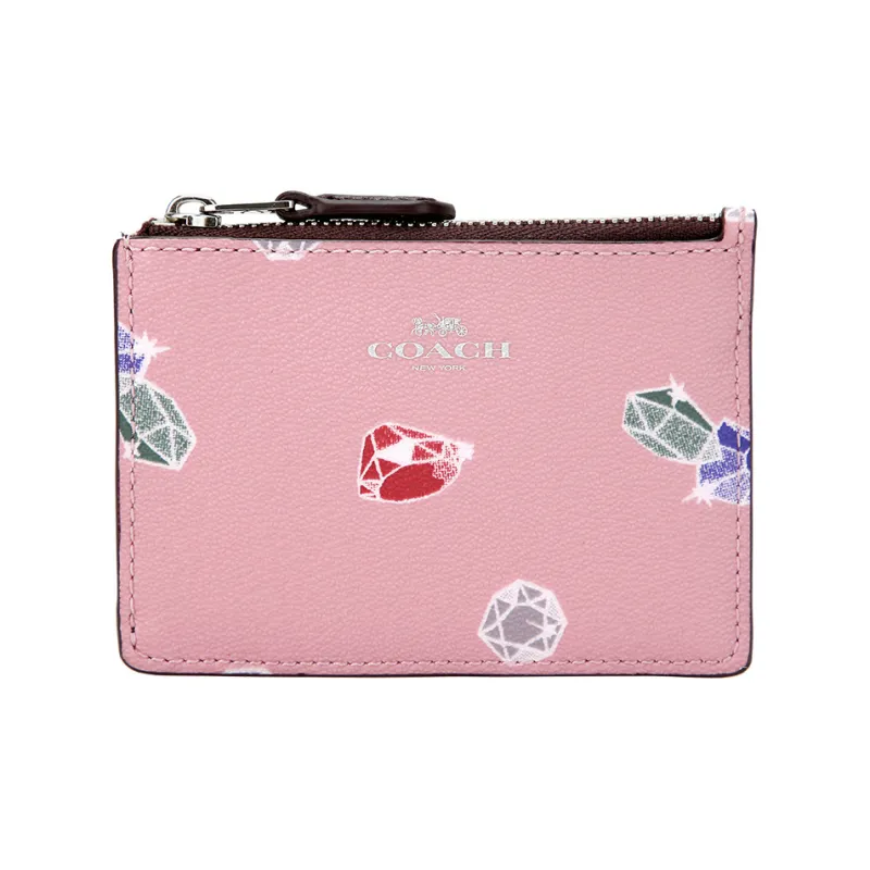 Disney X COACH Skinny Id Case Card Holders-1