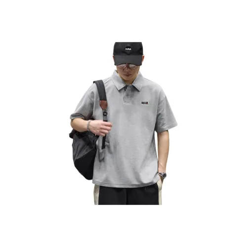 BUYDAUL Polo Shirts Men