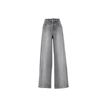 ONLY Jeans Women's J08 Light Denim Gray