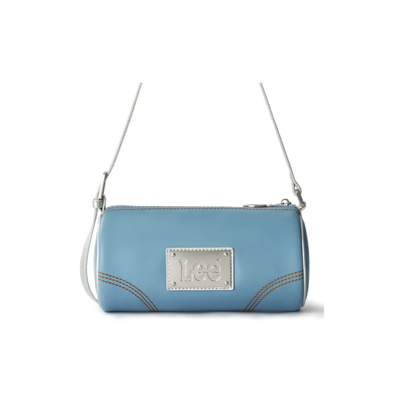 Lee Fabric One Shoulder Handbag Regular Women's Multicolor-17