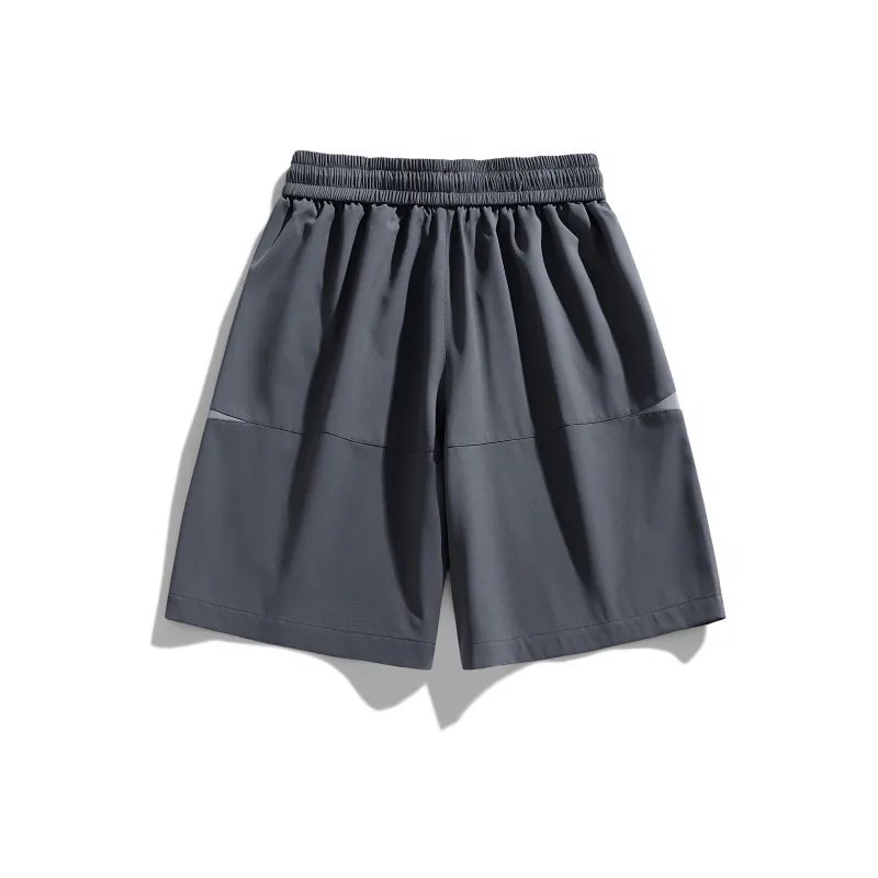 Colorful Creations Casual Shorts Unisex-11