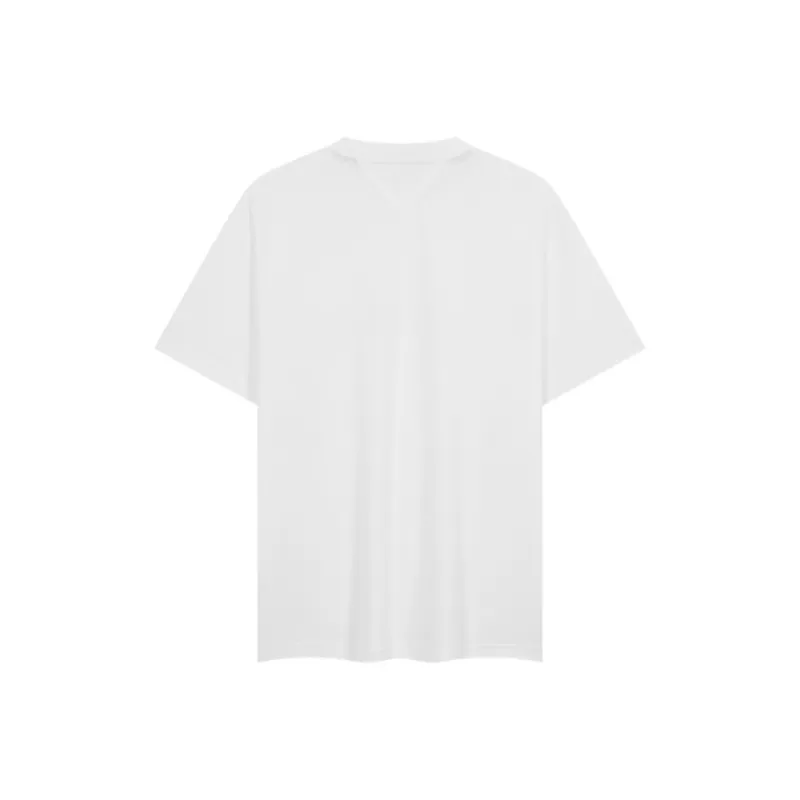 Tommy Hilfiger T-Shirts Men-6