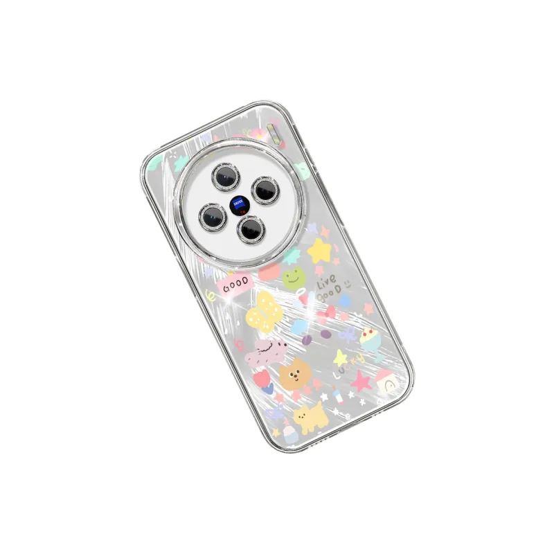 ZUANSE Phone Cases-16