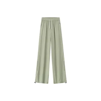 SAME FLOW Casual Pants Unisex