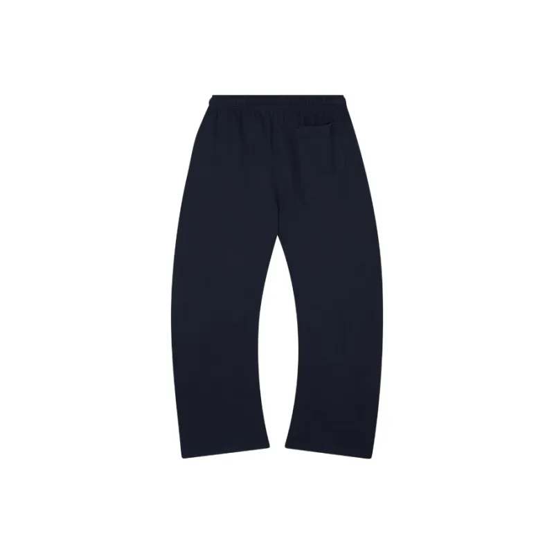 ONE UP Casual Pants Unisex-4
