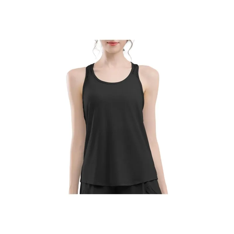 The New Age Family Sport Vests Women's-1