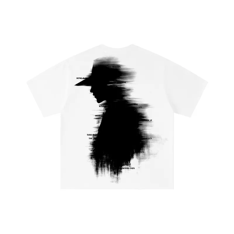 PAUL COSTELLOE T-Shirts Unisex-5