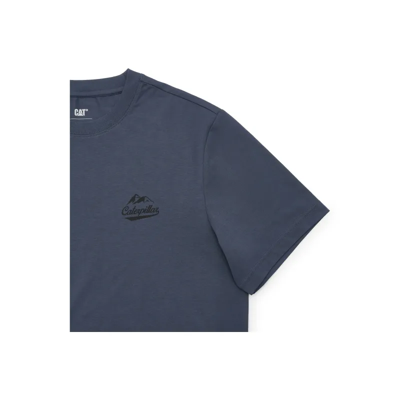 CAT T Shirts Men-13
