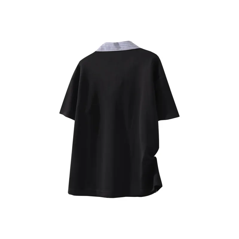 Tre Club T Shirts Unisex-3
