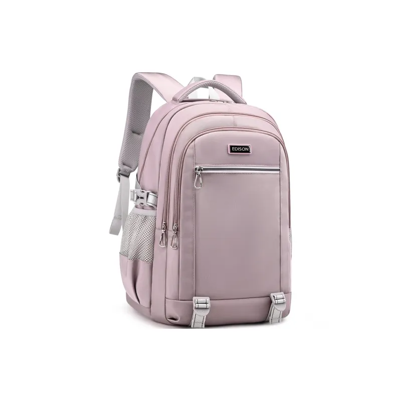 EDISON Oxford Backpack Unisex Multicolor-15