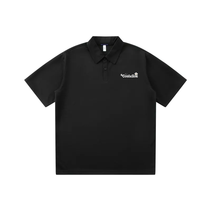 PAUL COSTELLOE Polo Shirt Unisex-1