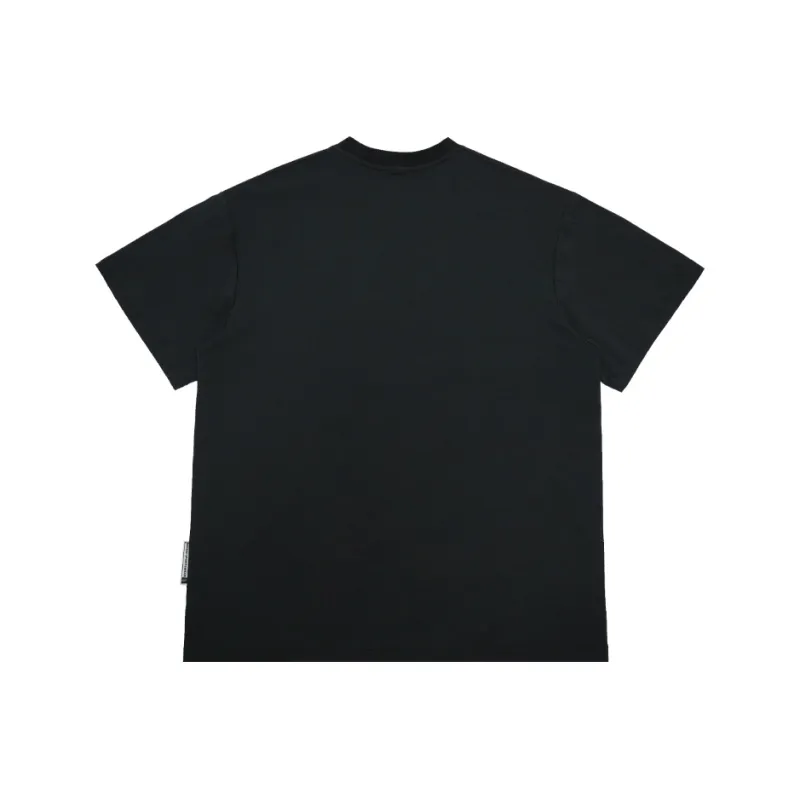 NICEID T Shirts Unisex-1