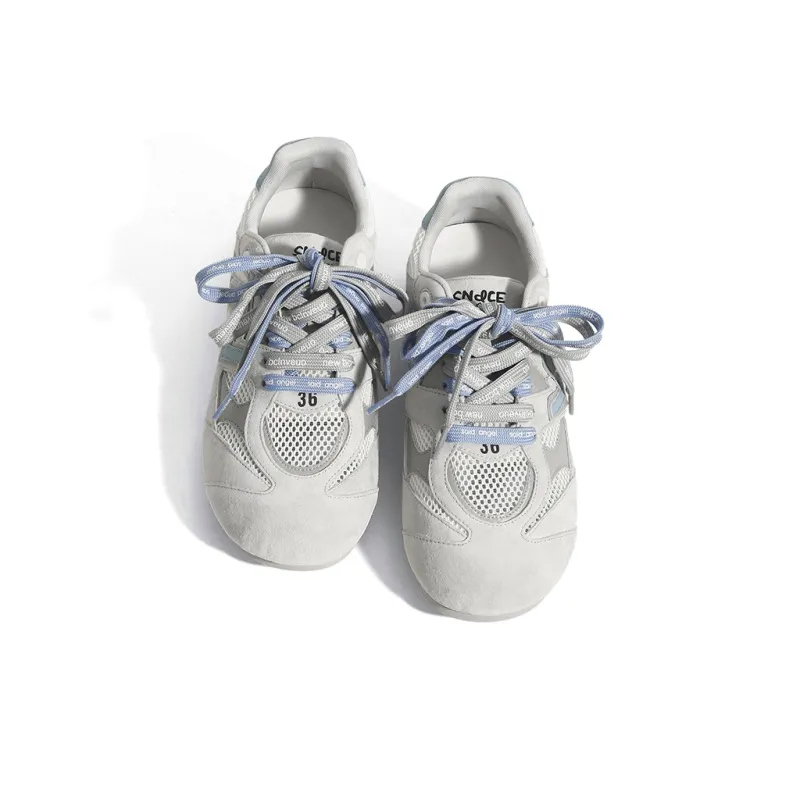 GDXF Cushioning Lightweight Slip Resistant Low Top Casual Shoes Women's-2