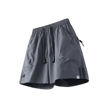 Supremo Cat Cargo Shorts Unisex