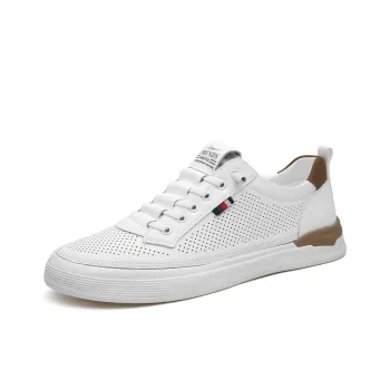 POPULAR ROUSE PR Abrasion Resistant, Lightweight, And Breathable Low Top Skateboard Shoes Men's