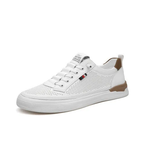 POPULAR ROUSE PR Abrasion Resistant, Lightweight, And Breathable Low Top Skateboard Shoes Men's