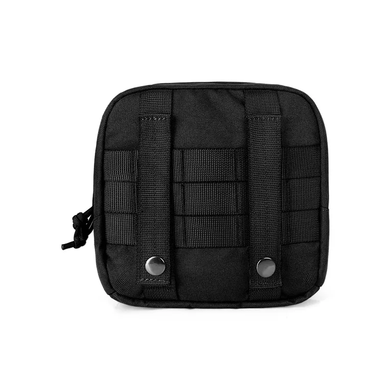 MARDINGTOP DuPont Storage Bag Unisex Khaki/Black-7