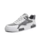 White Gray