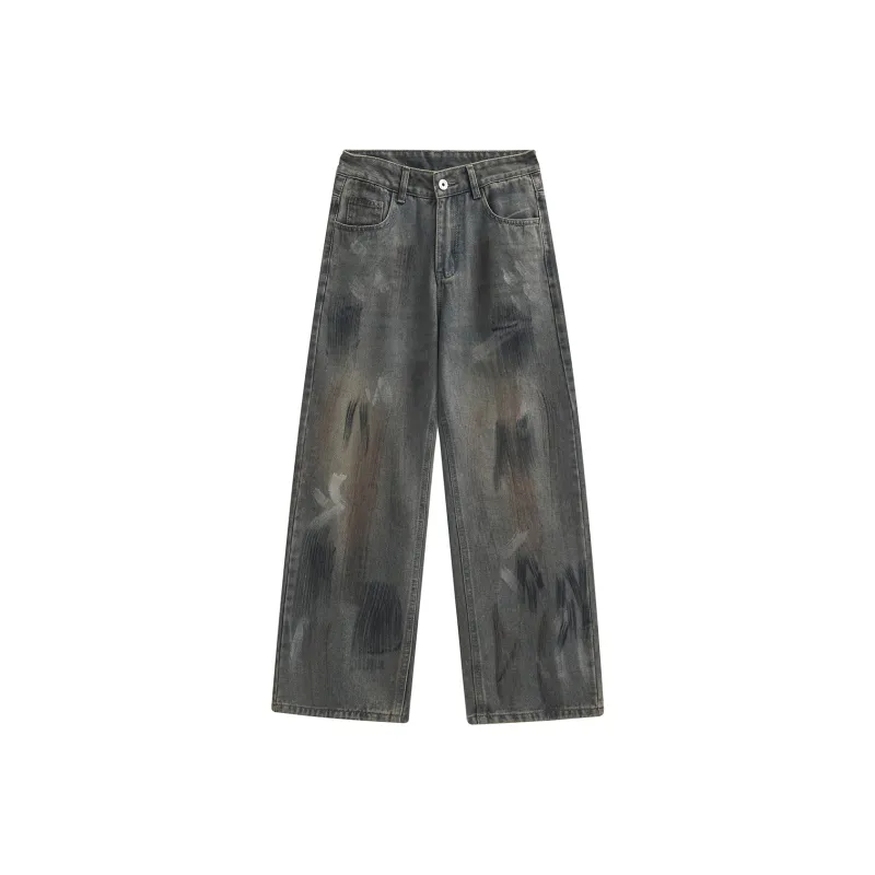 GALAXY FAIRY Jeans Unisex-10