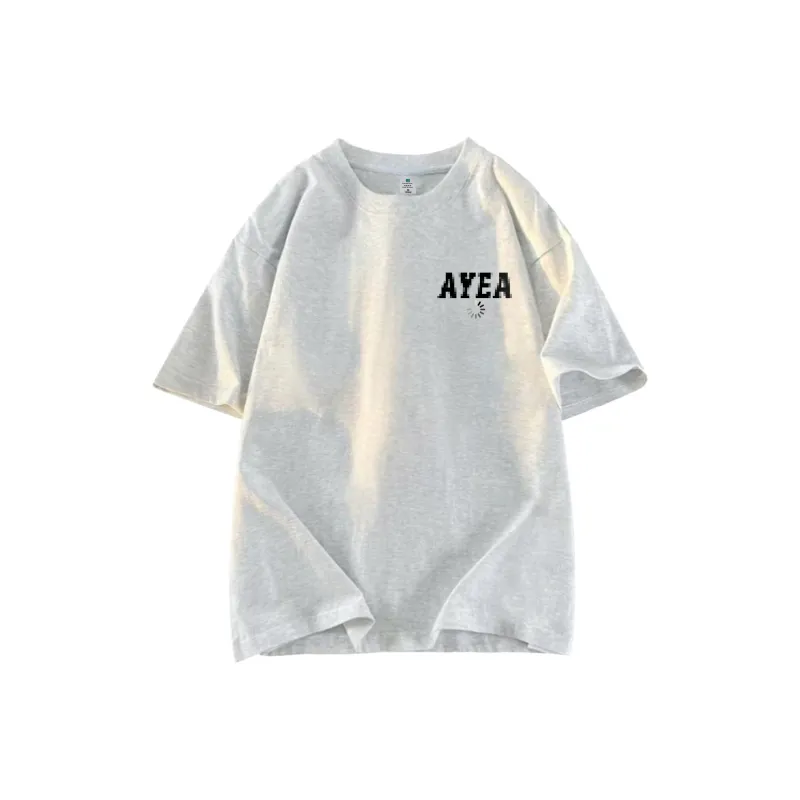 AYEA T Shirts Unisex-22