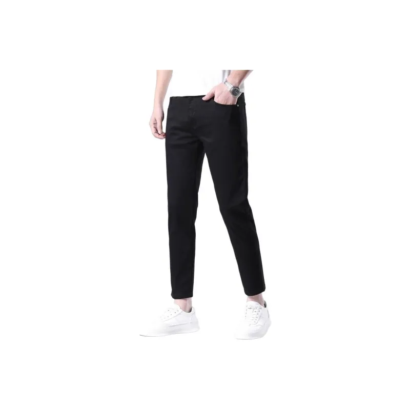 BINGSHENG Men's Clothing Unisex-8