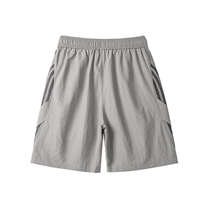 BOTH PLAY Casual Shorts Unisex-7