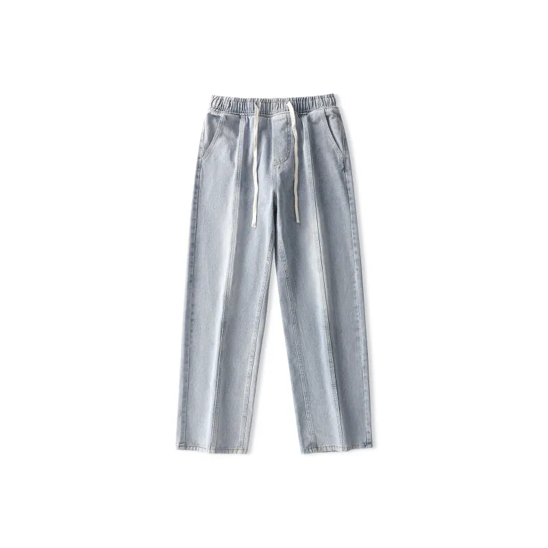 BOTH PLAY Jeans Unisex-15