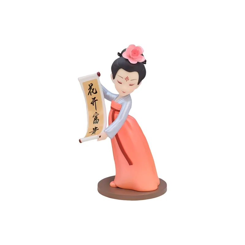 IIF Tang Dynasty's Blessing Bonus Gifts-1