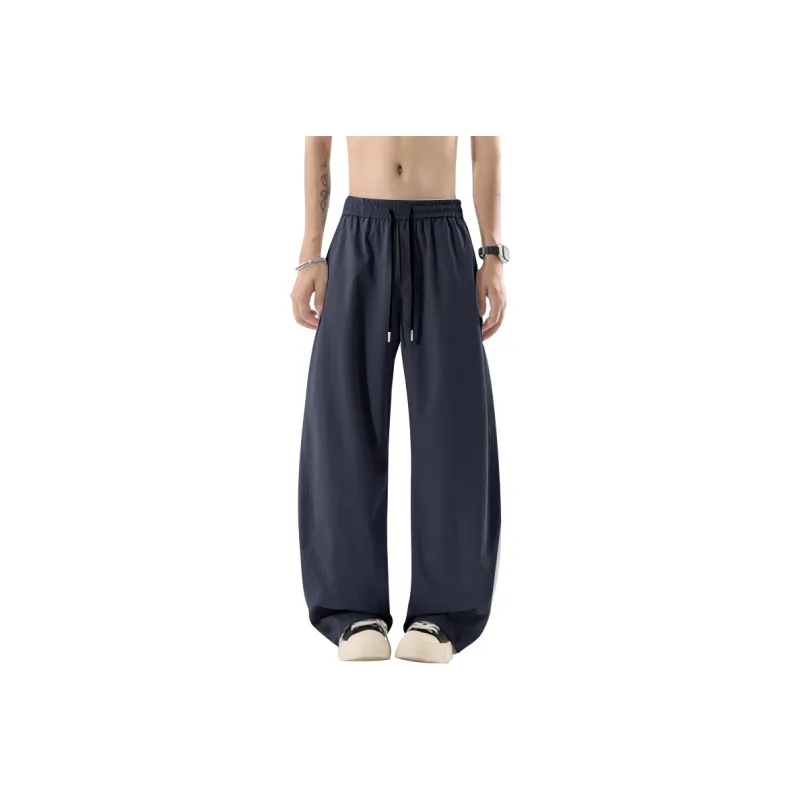 MJ STYLE Casual Pants Unisex-12