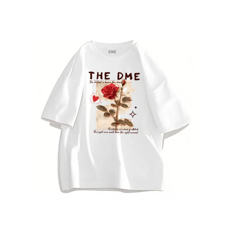 Dme T Shirts Men-8
