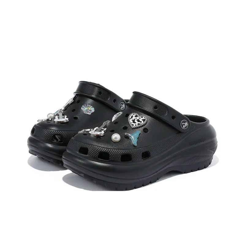 CARDANRO Clogs Women's-14