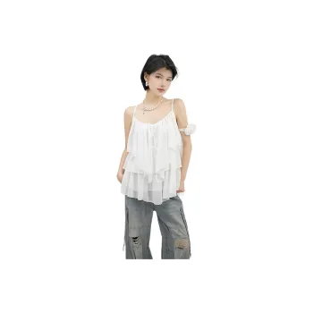 The Temptation Of The Muse Camisole Women's