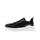 Obsidian Black/Smoke Gray
