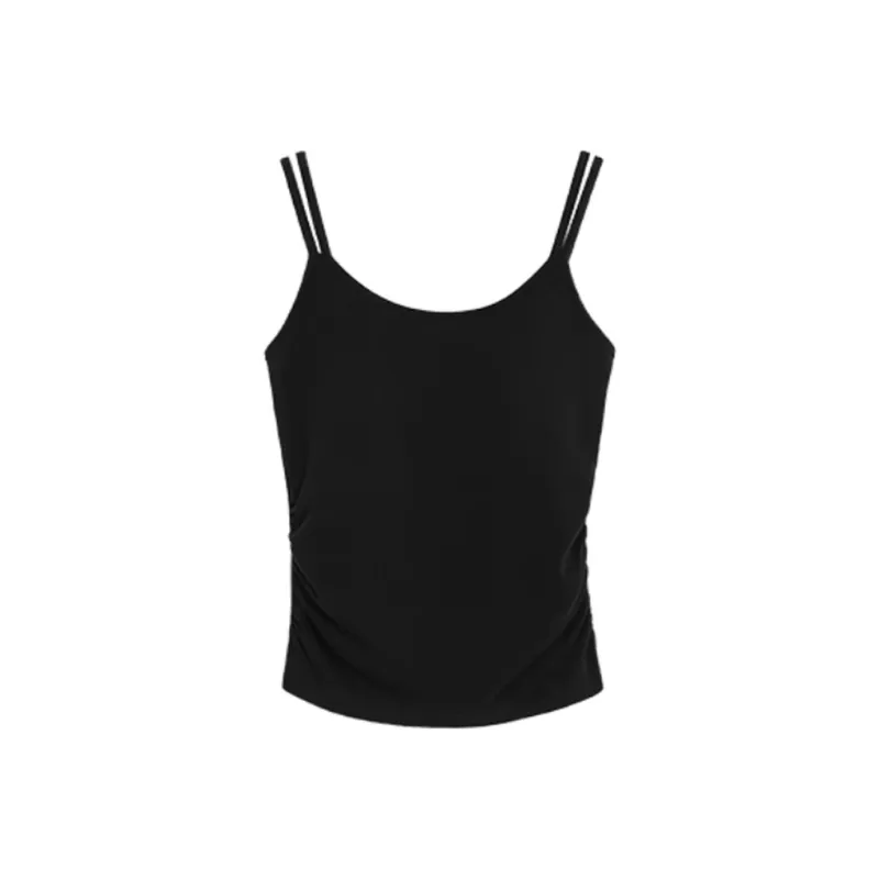 DOUBLE STAR 88 Tank Top Women's Black-0